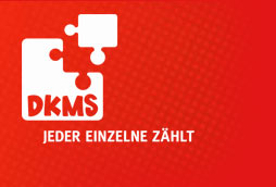   DKMS Logo 