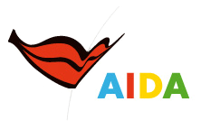 logo aida