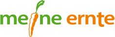 Meine Ernte Logo