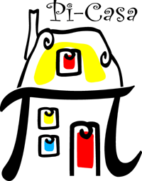 Logo Pi-Casa